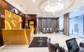 The K Hotel